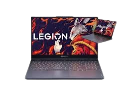  Legion 5i 15IRX9